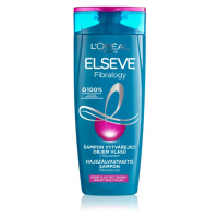 L’Oréal Paris Elseve Fibralogy šampon pro hustotu vlasů With Filloxane 250 ml