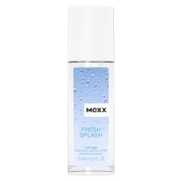 Mexx Fresh Splash Woman - deodorant s rozprašovačem 75 ml