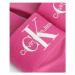 Calvin Klein Jeans YW0YW001030J3 Růžová