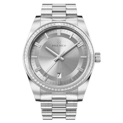 Paul Rich PR-45258 Legacy 40mm 5ATM