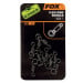 FOX Flexi Ring Swivel Velikost 7 10ks