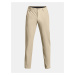 Kalhoty Under Armour UA Drive Tapered Pant-BRN