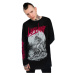 tričko unisex - Lonewolf - KILLSTAR - KSRA001854