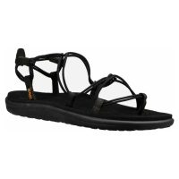 Teva Voya Infinity Women's Black 9