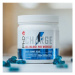 PhD Nutrition Charge Pre-Workout 300 g blue gummy bear Varianta: sherbert lemon