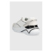 Sneakers boty Guess Micola bílá barva, FL7MIC LEA12