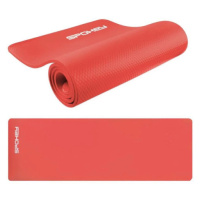 Fitness podložka SPOKEY FLUFFY mat 180 x 60 x 1,5 cm red