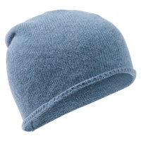 Čepice camel active knitted beanie modrá