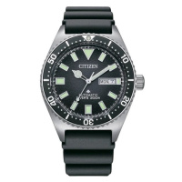 Citizen Promaster Marine Automatic Diver Challenge NY0120-01EE