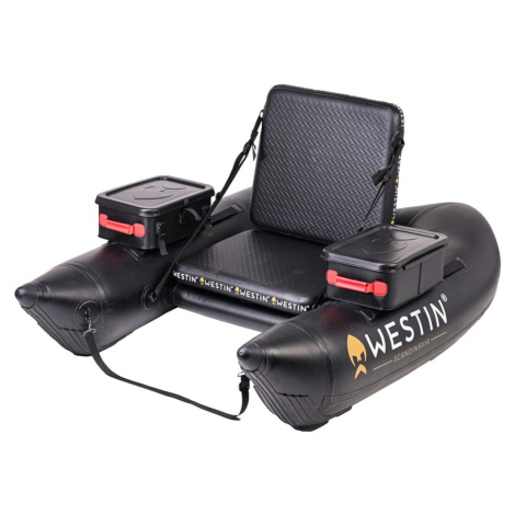 Westin W6 BellyBoat 170cm