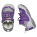 Keen Knotch Hollow Children Dětská sportovní obuv 10021026KEN tillandsia purple/evening prim