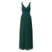 WAL G. Společenské šaty 'WG 8223' tmavě zelená