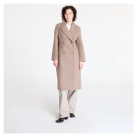 Kabát Levi's® Blair Western Coat Beige