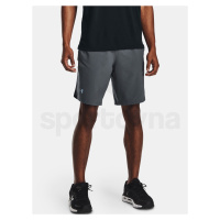 Kraťasy Under Armour UA Launch SW 9'' Short M - šedá