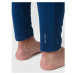 Loap Perdy Pánské termo kalhoty TLM2112 Tmavě modrá