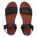 Dámské sandály Roxy JEANNE černá 41