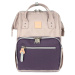 Himawari Woman's Backpack Tr23091-1