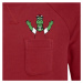 Dětská mikina Arsenal FC Crew Sweatshirt Jr GR4218 - Adidas
