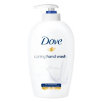 Dove Krémové tekuté mýdlo (Beauty Cream Wash) 250 ml