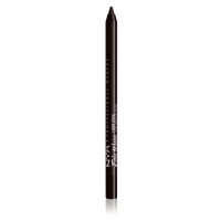 NYX Professional Makeup Epic Wear Liner Stick voděodolná tužka na oči odstín 34 Burnt Sienna 1.2