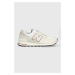 Sneakers boty New Balance U574OP2 béžová barva, U574OP2-OP2