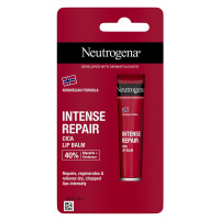 Neutrogena Intenzivní regenerační balzám na rty (Intense Repair Lip Balm) 15 ml