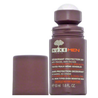 Nuxe Kuličkový deodorant pro muže Men (24HR Protection Deodorant Roll-on) 50 ml