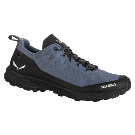 Salewa Pedroc Air, Java Blue/Black Pánské superlehké boty