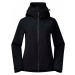 Bergans Oppdal Insulated W Jacket Black/Solid Charcoal Lyžařská bunda