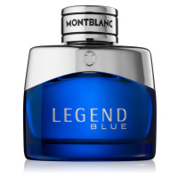 Montblanc Legend Blue parfémovaná voda pro muže 30 ml