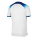 Pánské fotbalové tričko England Stadium JSY Home M DN0687 100 - Nike