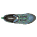 Merrell WATERPRO MAIPO 2 Pánské outdoorové boty, modrá, velikost 44