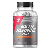 Trec Nutrition Beta-alanine 700, 90 kapslí