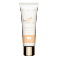 Clarins Milky Boost Cream BB krém - 02  45 ml