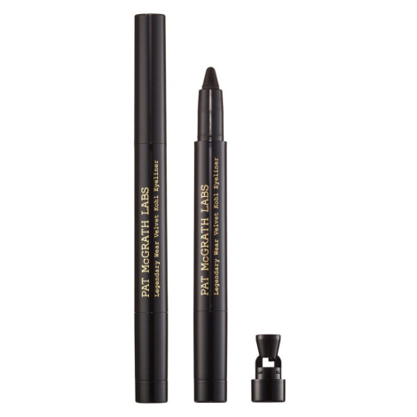 PAT McGRATH LABS - Legendary Wear Velvet Kohl Eyeliner – Oční linky Kohl