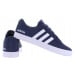 Pánská sportovní obuv VS Pace 2.0 HP6005 Tmavě modrá s bílou - Adidas