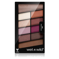 Wet n Wild Color Icon paletka očních stínů odstín Rosé in the Air 10 g