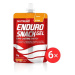 Nutrend Endurosnack sáček 6 x 75 g, pomeranč