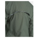 Dámská lehká outdoorová bunda Kilpi ROSA-W tmavě zelená