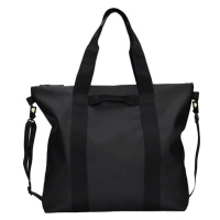 Rains Tote Bag Black