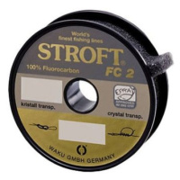 Stroft Fluorcarbon FC1 - 0,22mm  50m