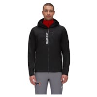 Mammut Aenergy WB Hooded Jacket M 1012-00580-0001 - black