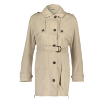 noppies Trench coat Nancy plaza taupe