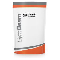 Egg Albumin - GymBeam