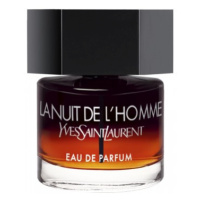 Yves Saint Laurent La Nuit L´Homme parfémová voda  60 ml