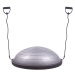 Balanční podložka Sportago Balance Ball - 63 cm šedá