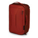 Osprey taška Transporter Global Carry-On 36l ruffian red