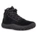 Obuv Merrell Wrapt MID WP M - černá