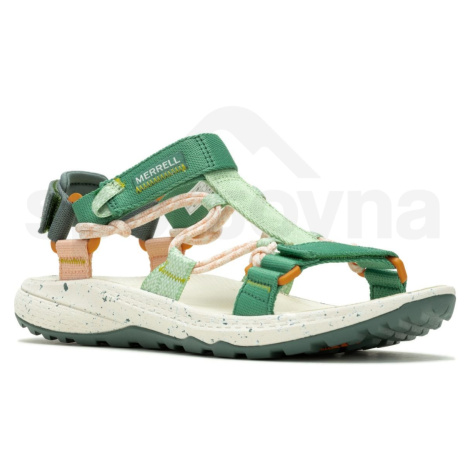 Merrell Bravada 2 Strap Sport W J037798 - pine green