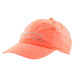 Finmark FNKC234 Dětská čepice, oranžová, velikost